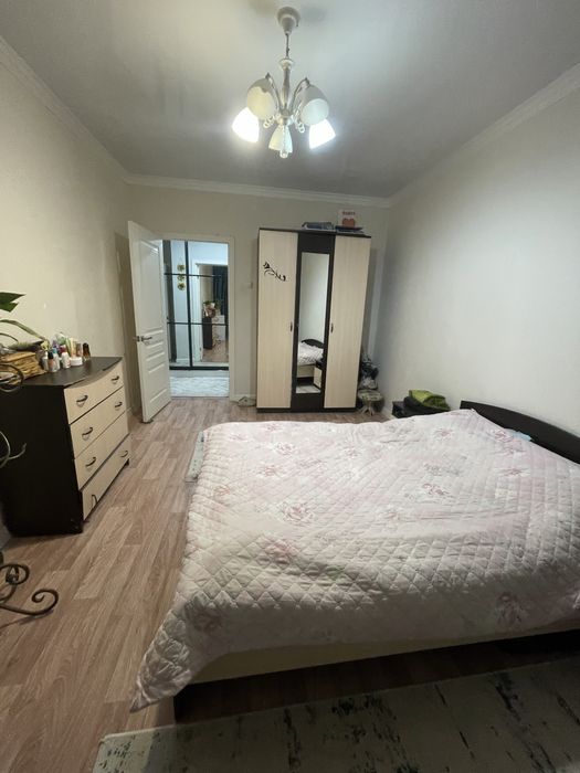 2 ком квартира мкр Юбилейный