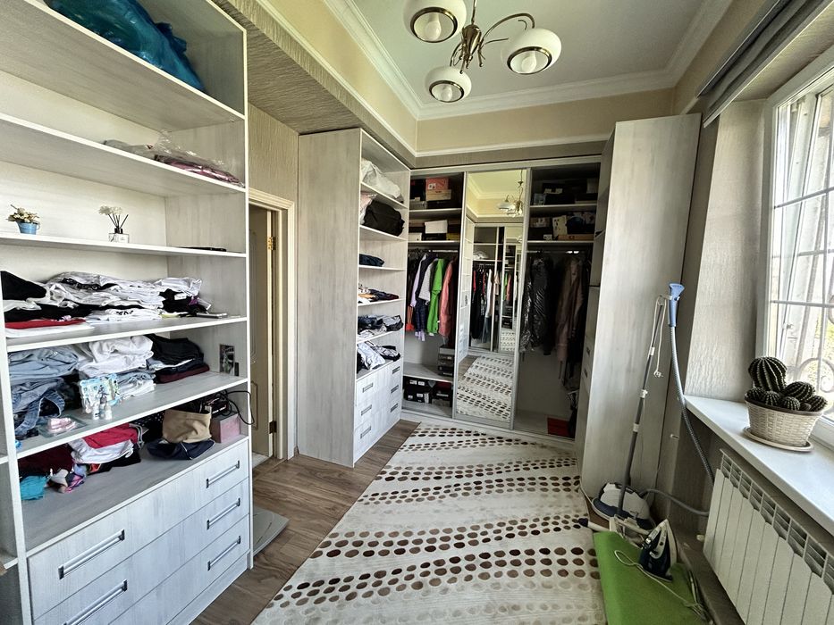 Продам Шикарный Коттедж