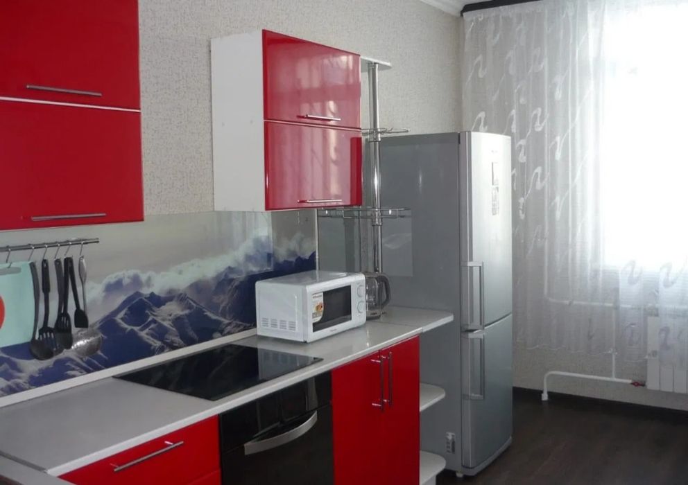 Сарыарка-Кенесары, 2ч 2000