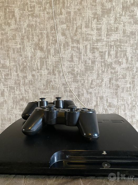 Play Station sony 3