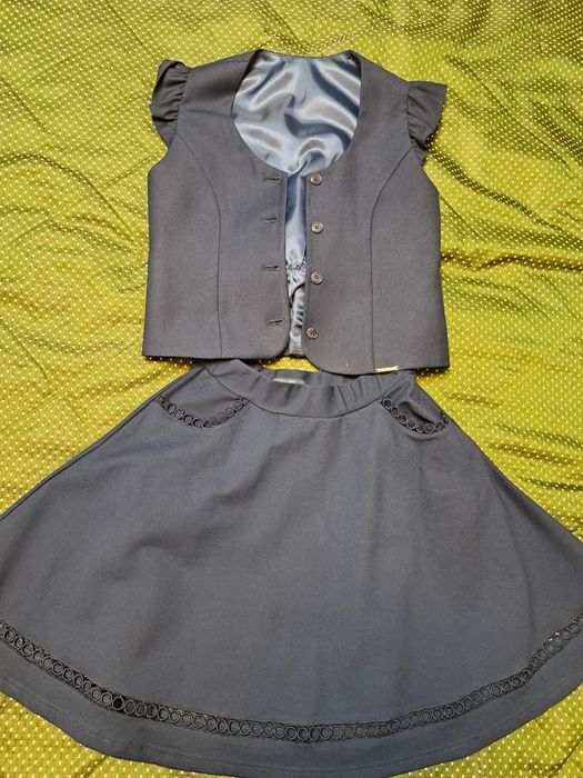 Школьная форма для девочек