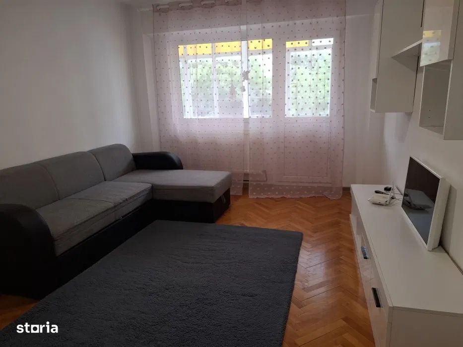 Apartament 2 camere, 52 mp, zona Bailesti — fotografia 1