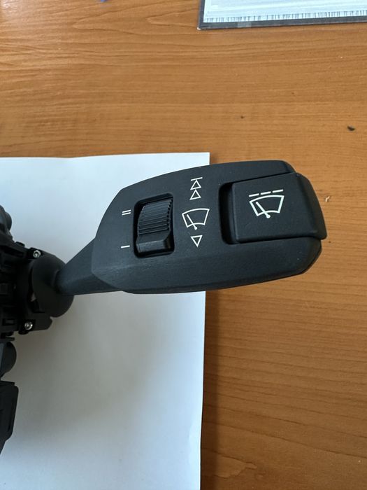 BMW X1 xDrive 2009 Лостове за светлини мигачи КОМПЛЕКТ