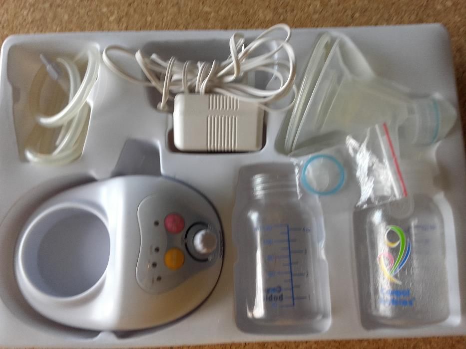 помпа за кърма