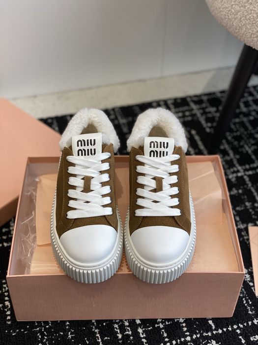 Adidasi Miu Miu 35-40