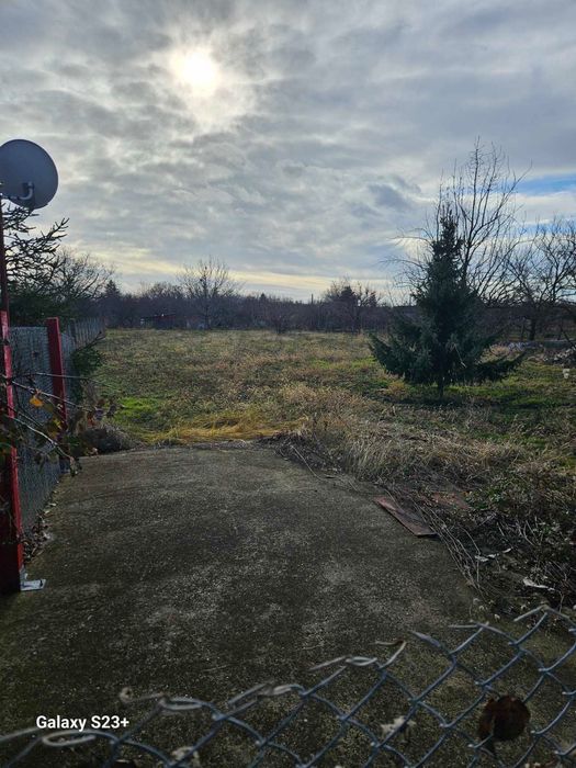 Продава се Парцел в Силистра, Изток - 1350 кв.м за 6 €/кв.м - Снимка #3