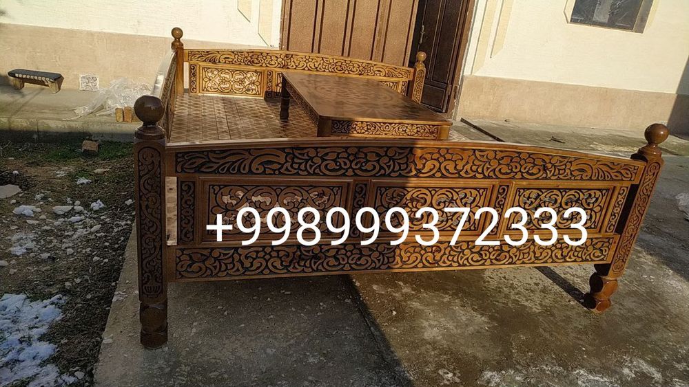 Тапчан сотилади .