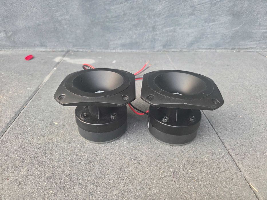 2 tweetere  P.Audio PHT-413
