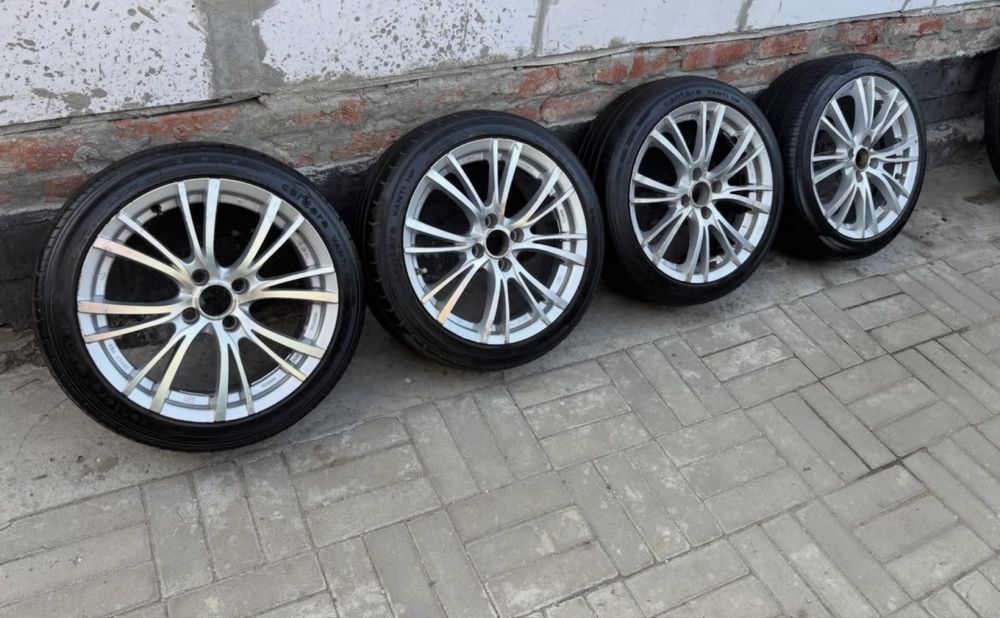 Диски R16 195/45