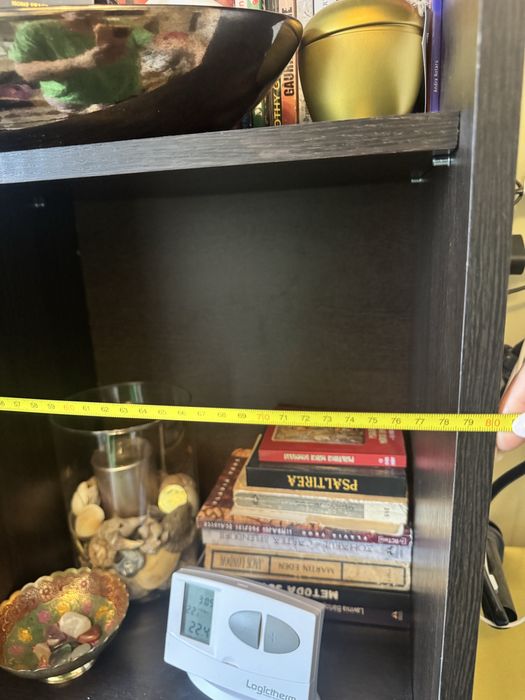 Dulap, sifonier wenge