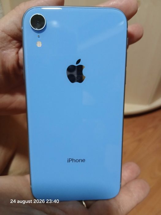 Iphone XR perfect functional