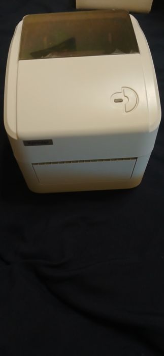 Термопринтер Xprinter XP 420B