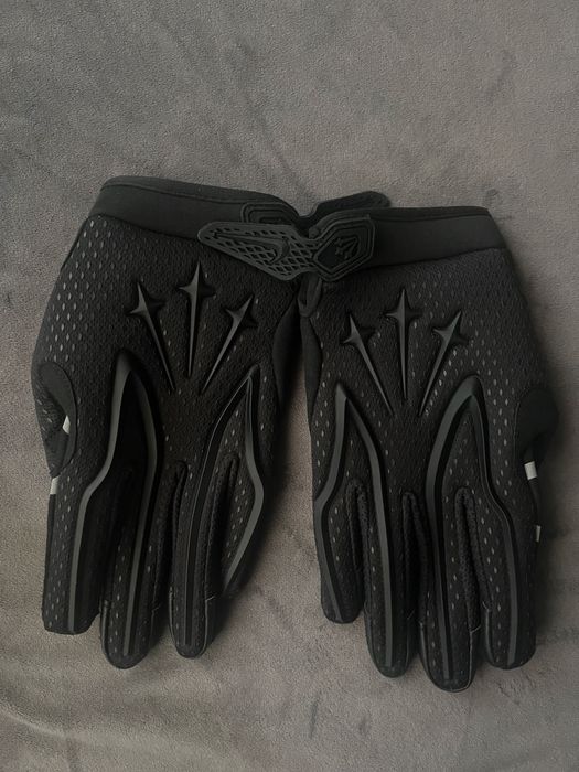 Nike x NOCTA Reflective Ръкавици