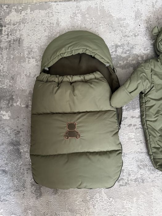 Детский комбинизон