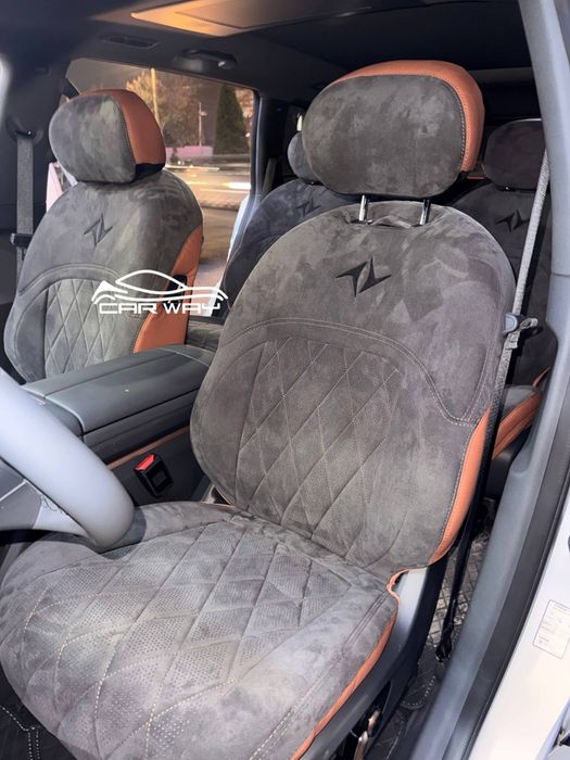 DONGFENG 008 uchun Chexol (buyurtma asosida)