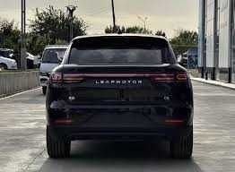 Leapmotor c11 3p massaj bor ev podzakaz