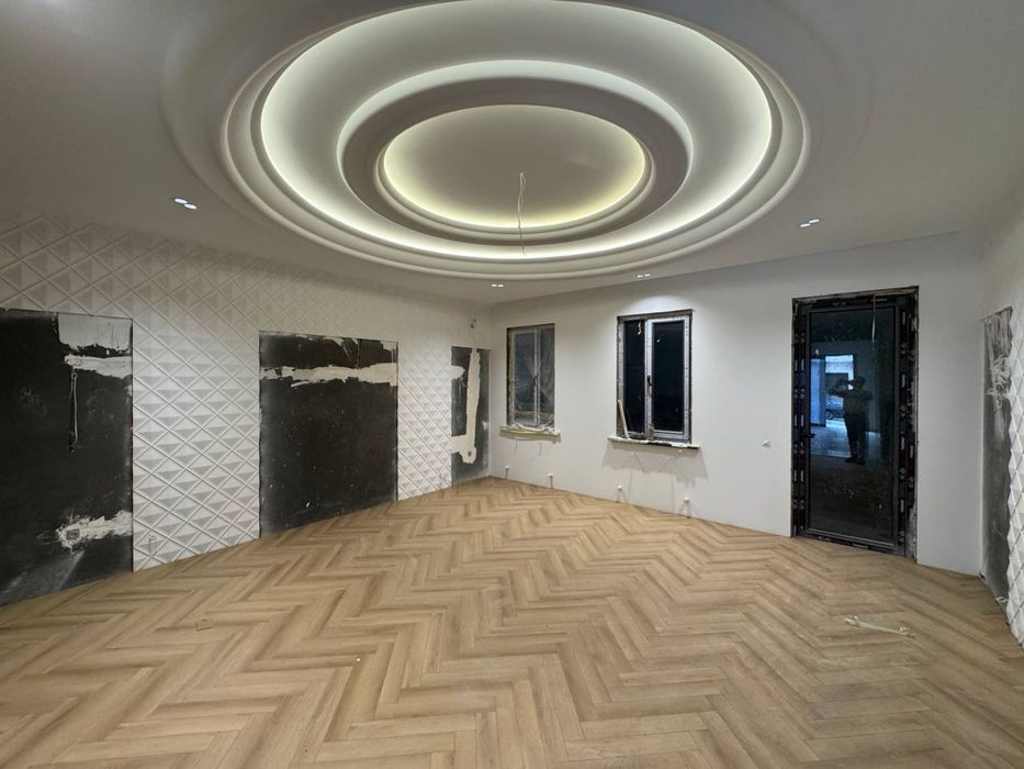 Ор-р: Циолковский Продается Новый Евро дом 3.соток 4.этажа