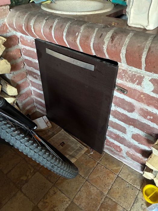 Fete MDF mobila de bucatarie 4x72x44 3x60x36 2x72x60 1x48x60