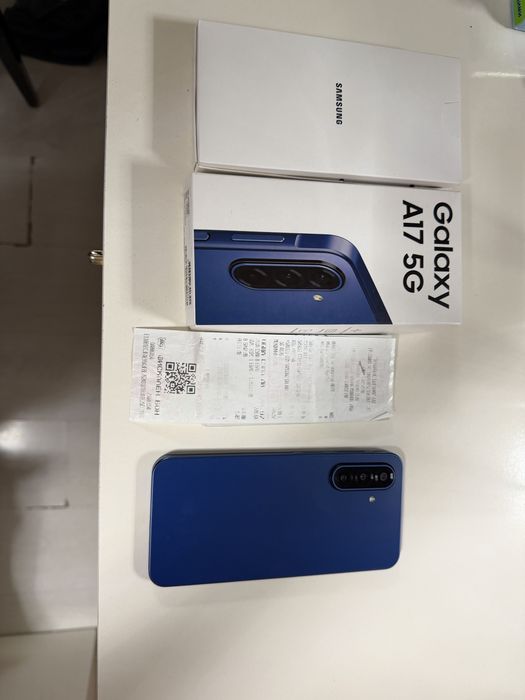 SLMSUNG Galaxy A17 5G