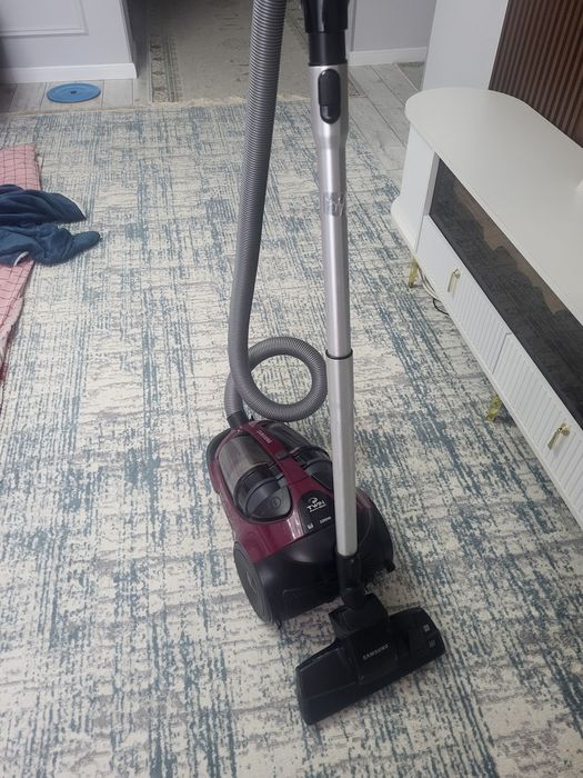 Продам пелесос Самсунг