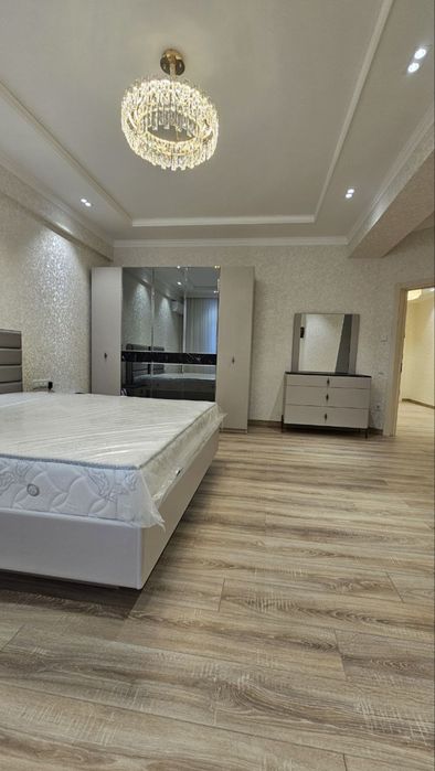 Срочно Пракнтский, узимиз  учун ремонт килинган квартира