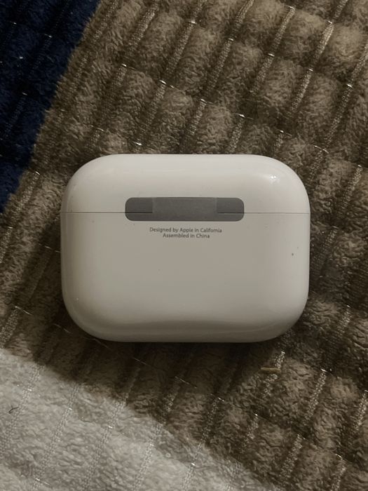 air pods 3 комплект