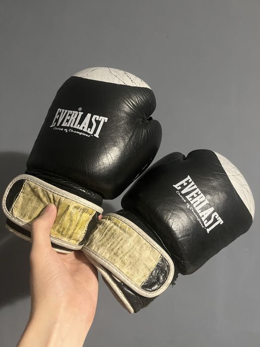 Перчатки Everlast