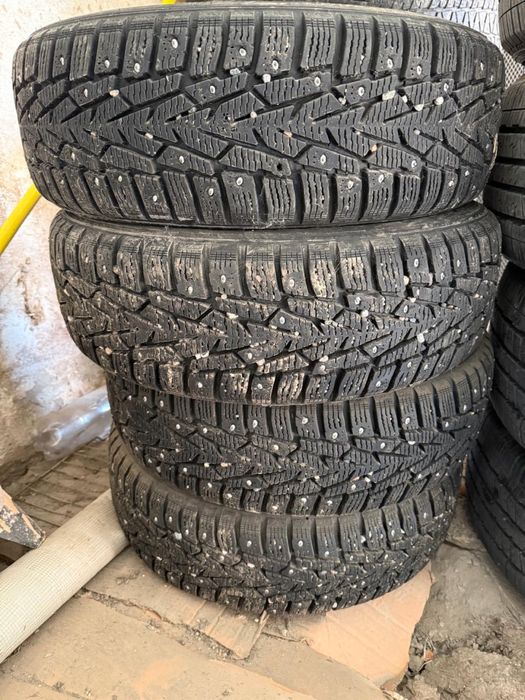 Резина 185.65R15