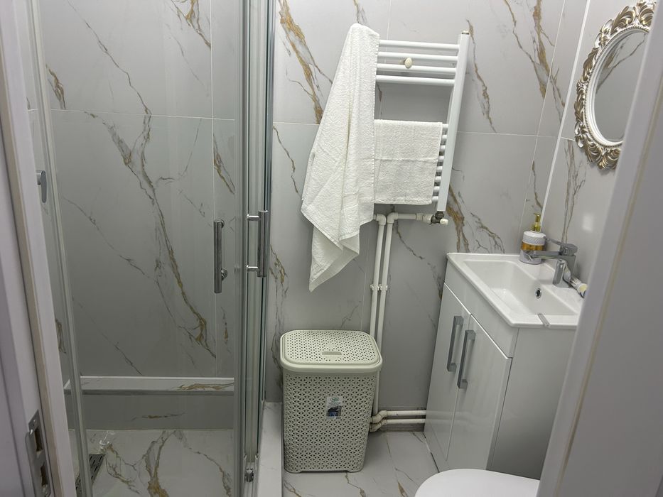 Regim hotelier parter
