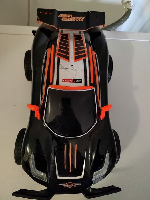 Бъги без дистанционно управление 22лв