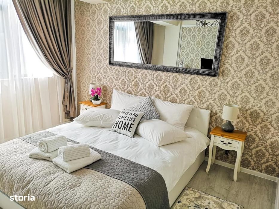 Apartament 2 camere SD Tatarasi-Ciurchi