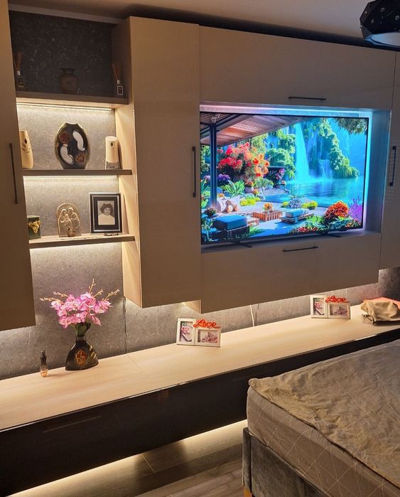 Apartament decomandat de vînzare