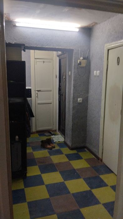 2 хонали квартира ижарага берилади