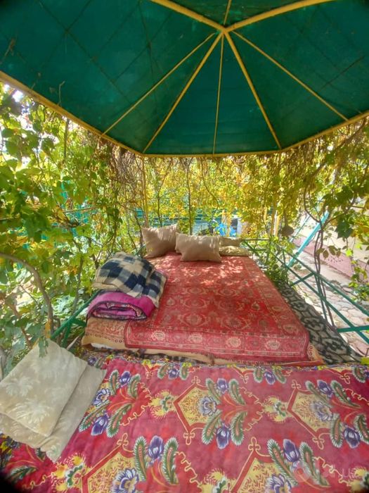 Дача в Кибрае Круглогодичное проживание