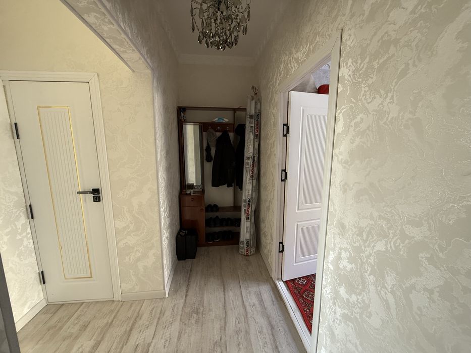 Ўзим яшаётган 2 хонали уйнинг 1 хонаси Тошкент