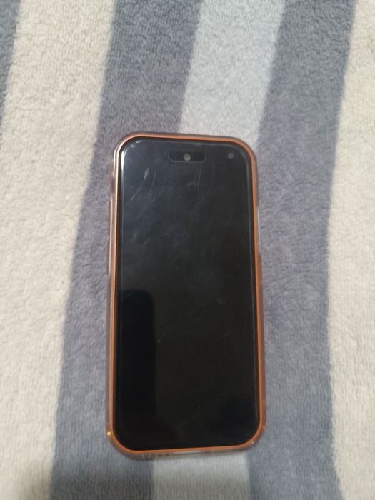 iPhone 17 mini android