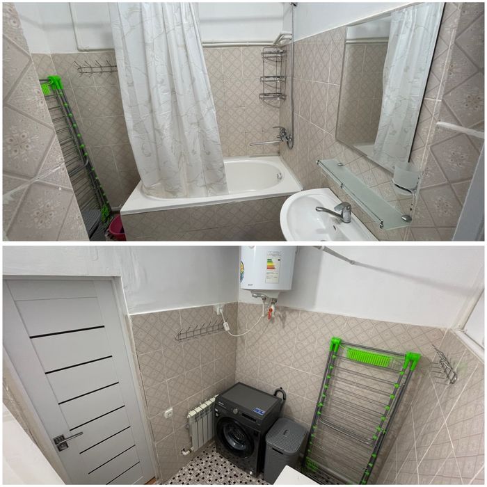 ‼️ Супер нархда 4 хонали квартира евро хайтек ремонтли сотилади