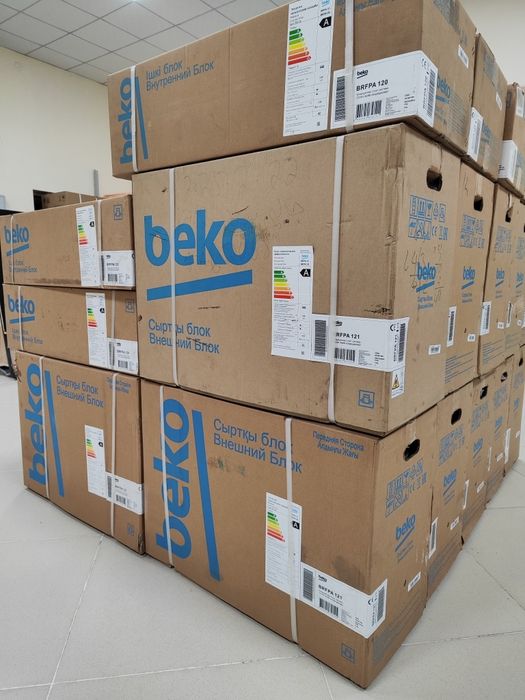 Кондиционер Beko 36кв