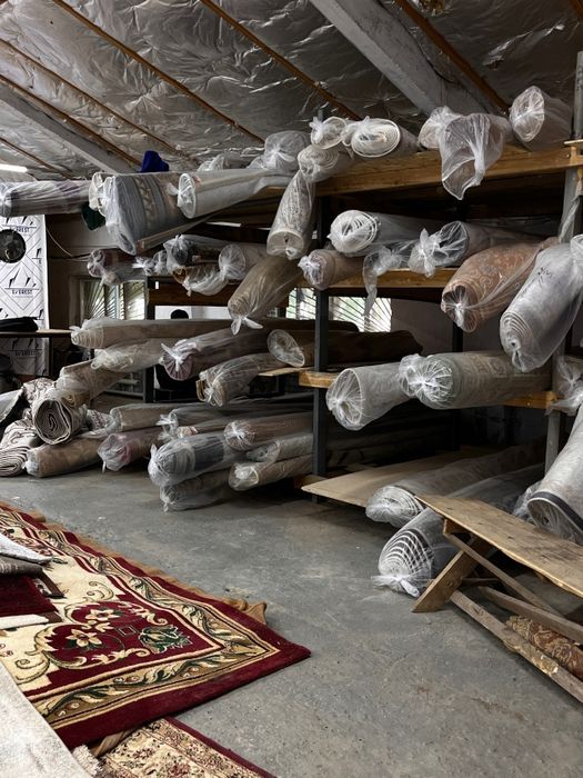 Стирка ковров  Кілем жуу қызметі