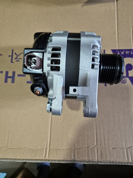 Генератор Prado 150 4.0