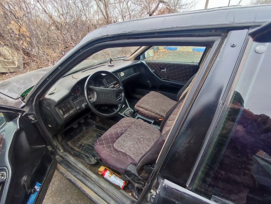 Продам Ауди б3 на ходу