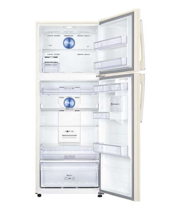 Холодильник samsung rt46k6360ef