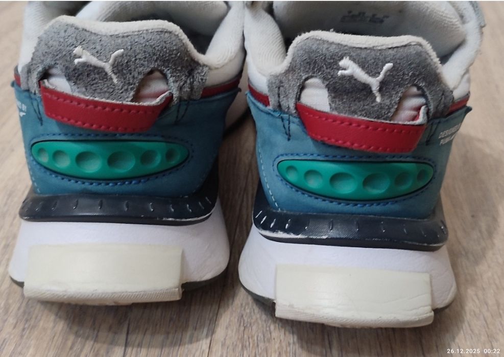 Продам обувь мужскую