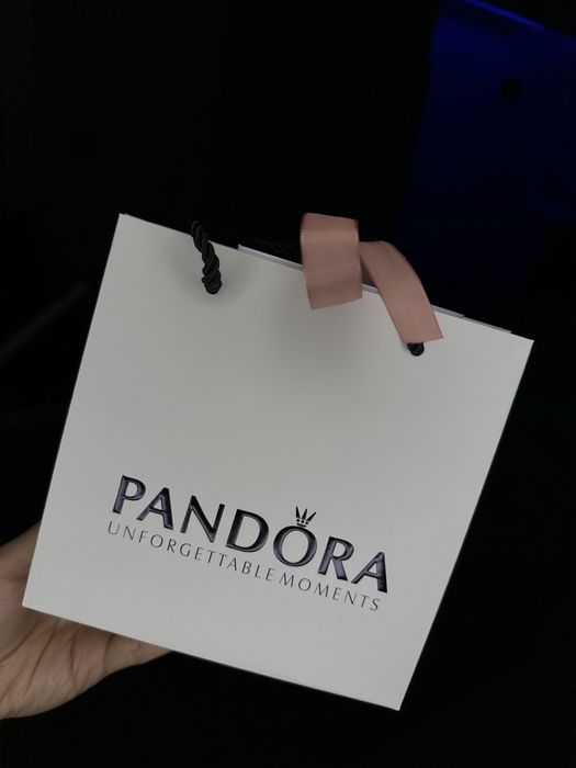 Колиета на Pandora