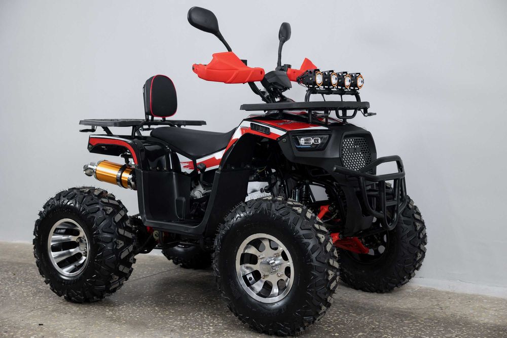 Квадроцикл Highper Sirius 150