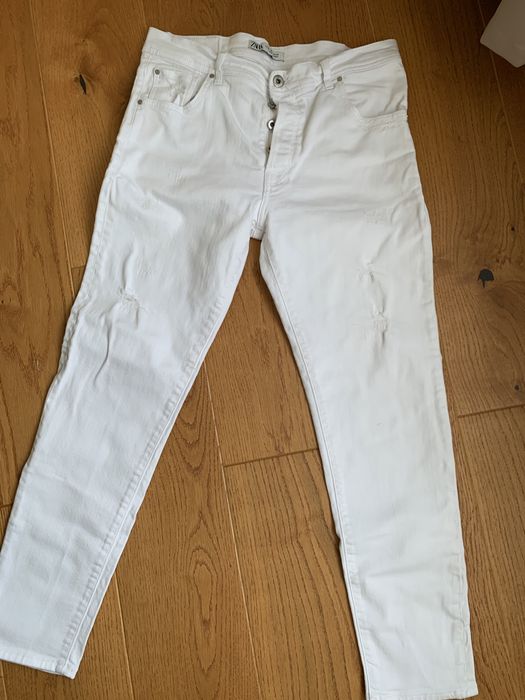 Blugi/pantaloni barbati diverse modele