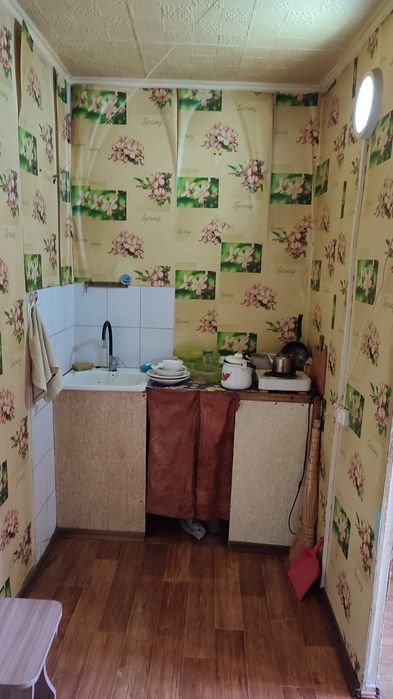 Комната в общежитии