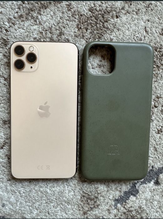 iPhone 11 Pro Max 512Gb, stare foarte bună- preț fix