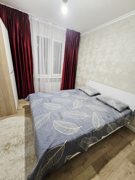 2х ком кв Саяхат