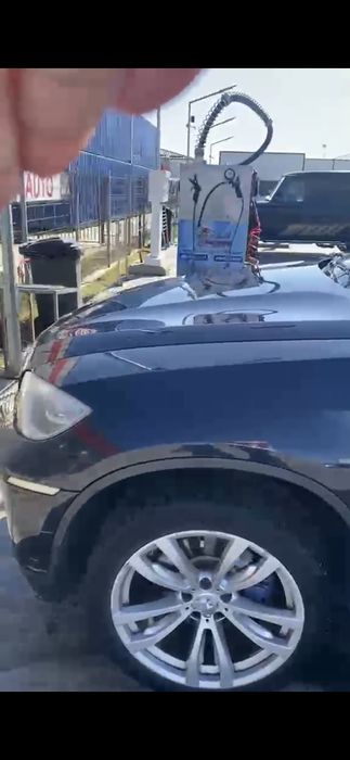 BMW X6 2013 — imagine 3